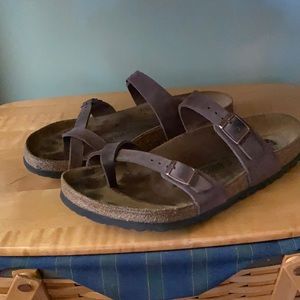 Birkenstock’s
